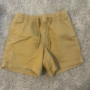 Bearbottom 5.5 Alto Shorts